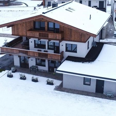 Reh4 Appartement Вестендорф Екстериор снимка