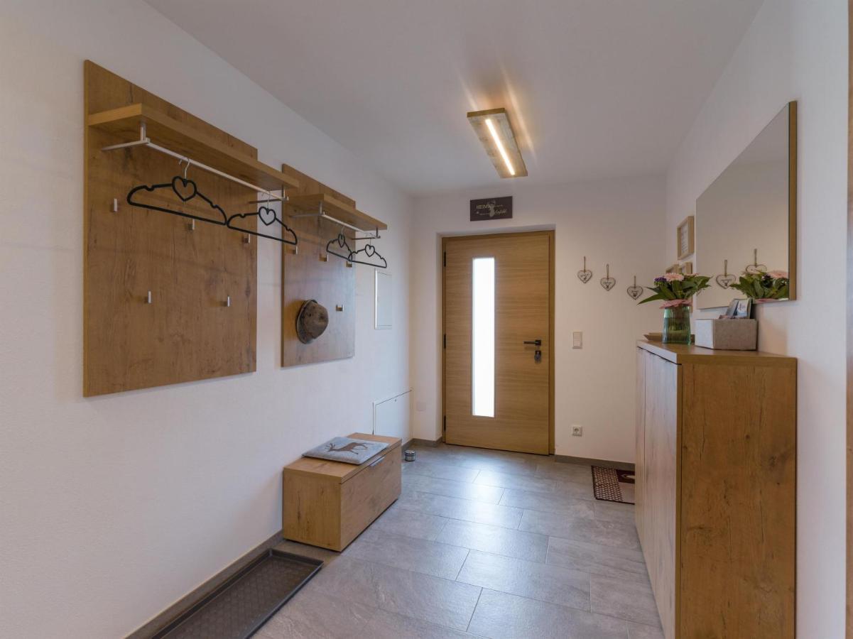Reh4 Appartement Вестендорф Екстериор снимка