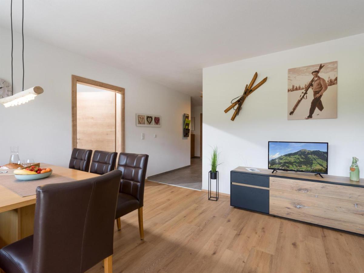 Reh4 Appartement Вестендорф Екстериор снимка