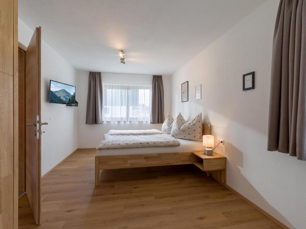 Reh4 Appartement Вестендорф Екстериор снимка