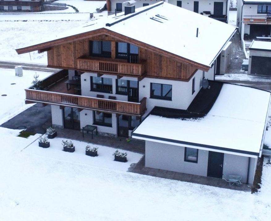 Reh4 Appartement Вестендорф Екстериор снимка
